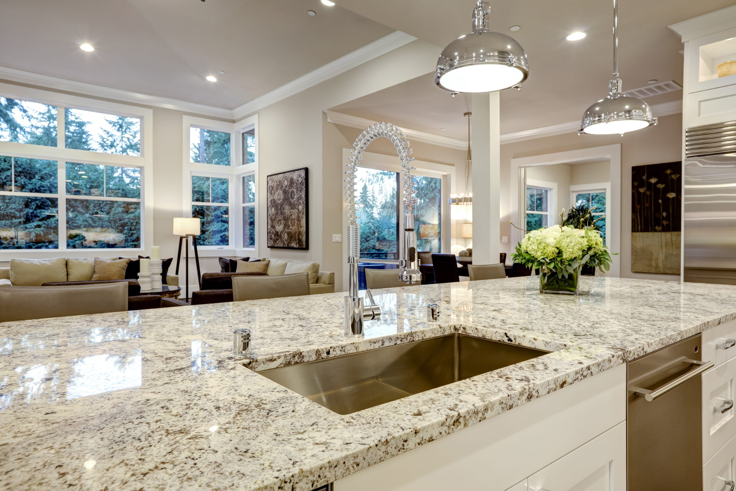 Kitchen Countertops