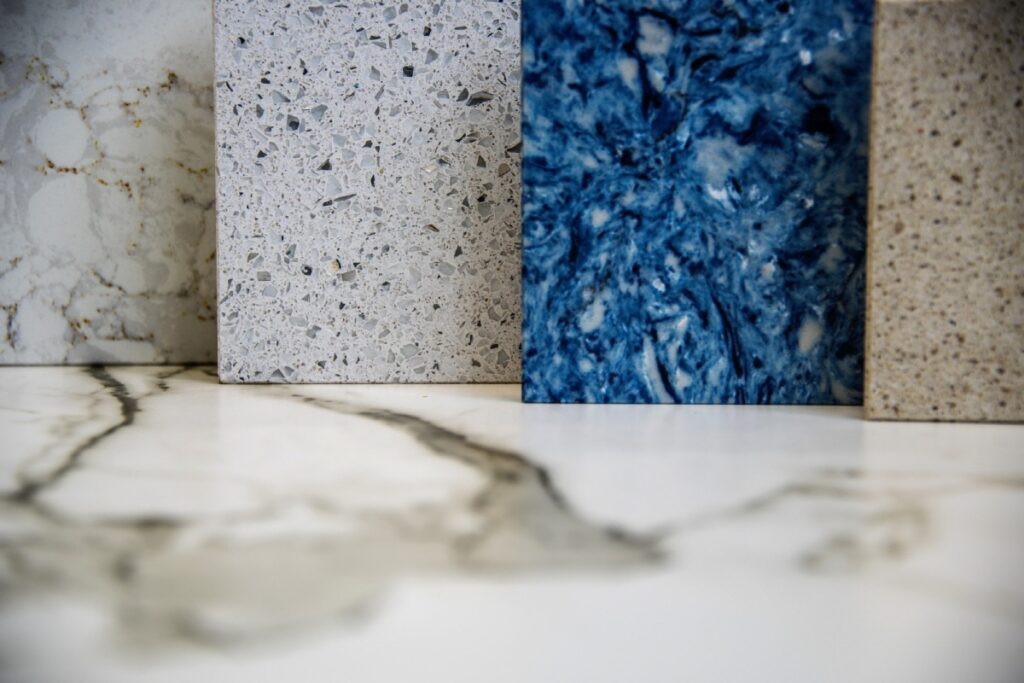 Engineered Quartz Slabs